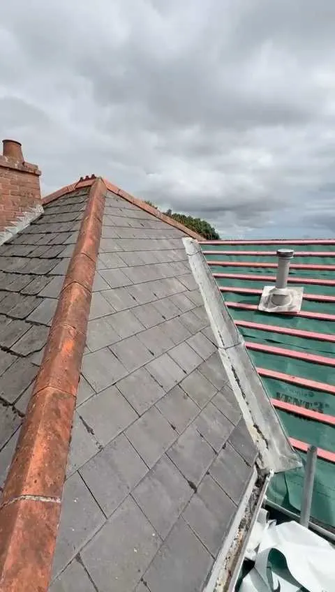Images Plymouth Roofing Contractor