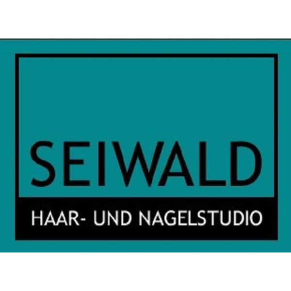 Seiwald - Haar- u. Nagelstudio Logo