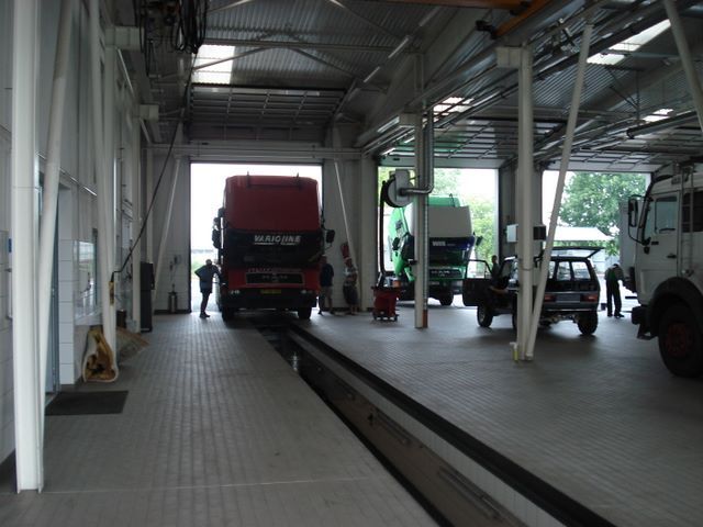 Images NAGY JÓZSEF MAN SZERVIZ Debrecen