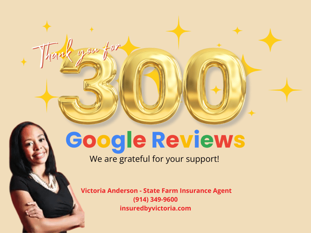 Images Victoria Anderson - State Farm Insurance Agent