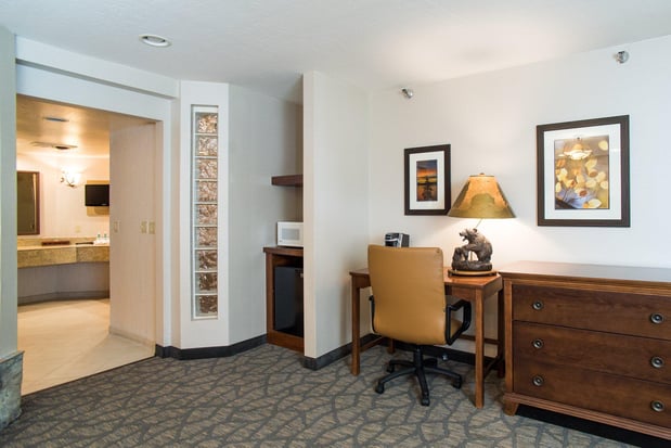 Images Holiday Inn Express South Lake Tahoe by IHG