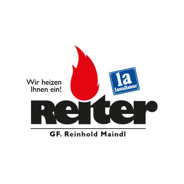 Logo von Reiter GmbH