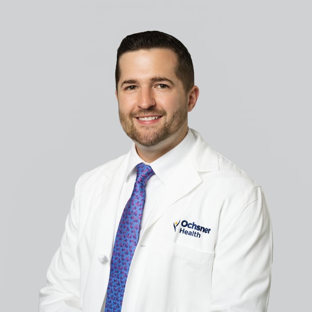 Images Matthew L. George, MD