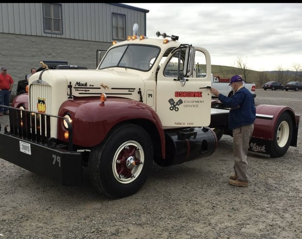 Images Osborne Equipment Service LLC