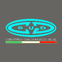 Centro Galvanico Sud Logo