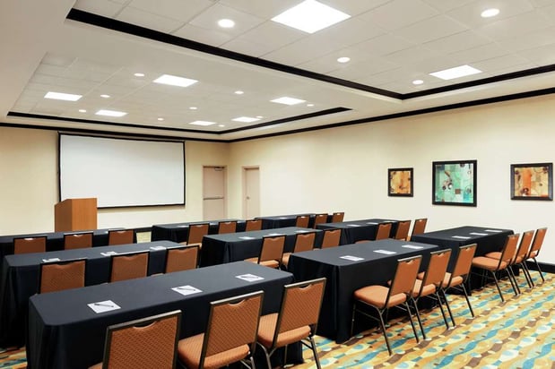 Images Hampton Inn & Suites Houston/Pasadena