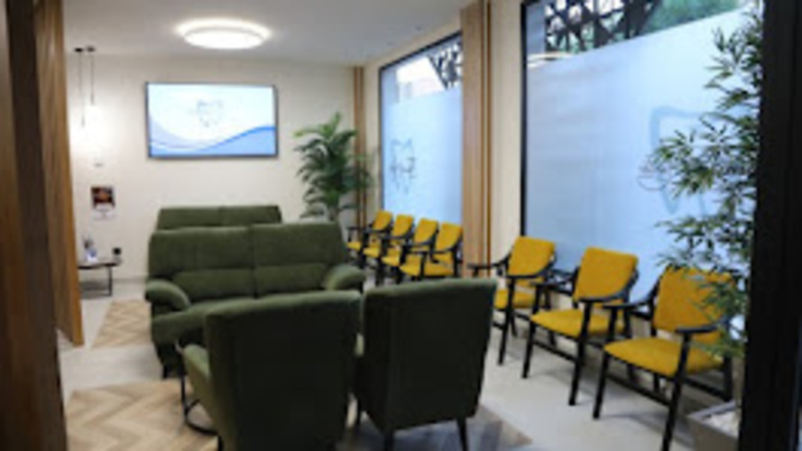 Images Clinica Dental Eduardo Martos Garcia