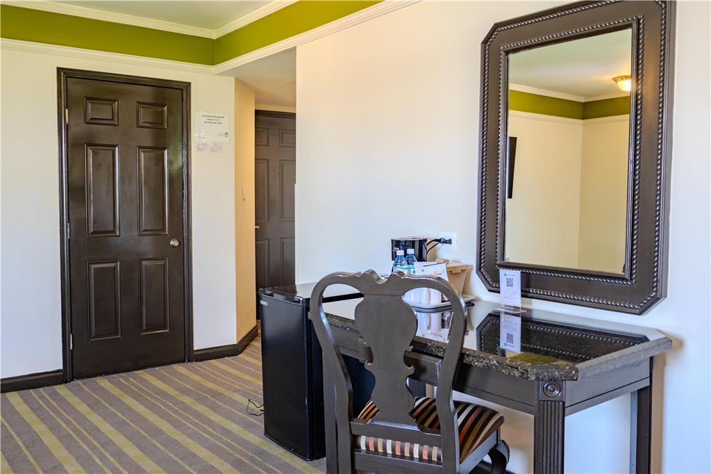 Images Best Western Hotel Plaza Matamoros