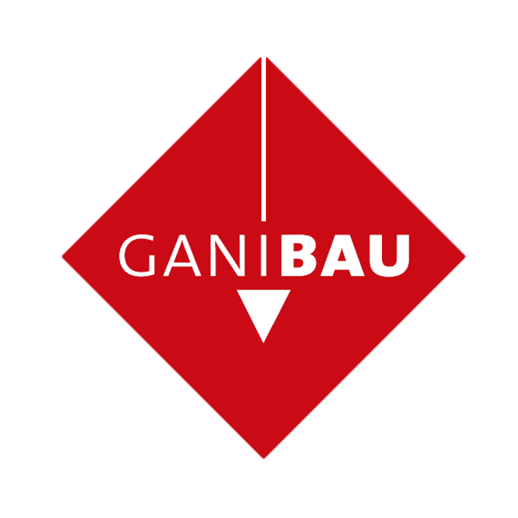 GANIBAU GmbH Logo