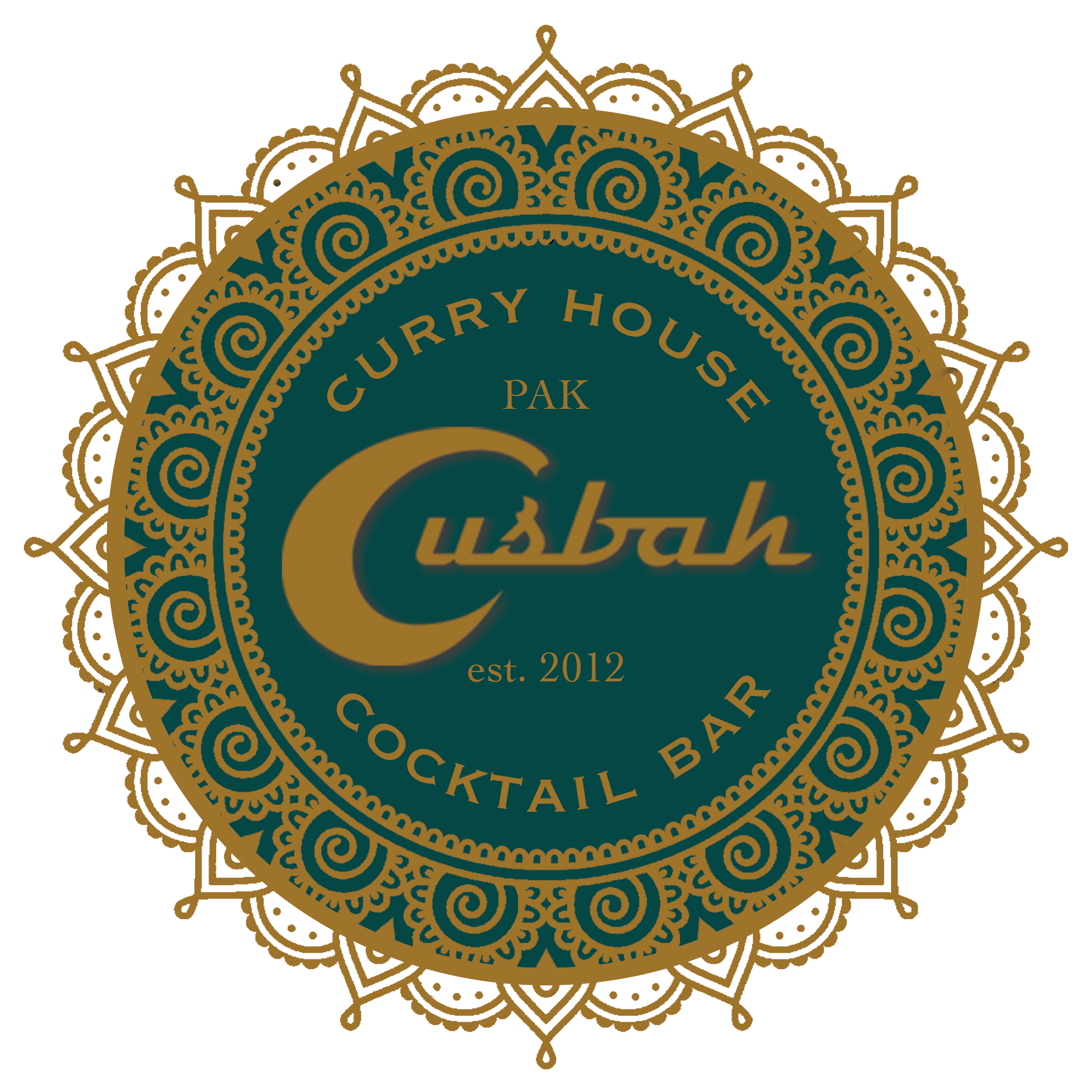 Cusbah Logo