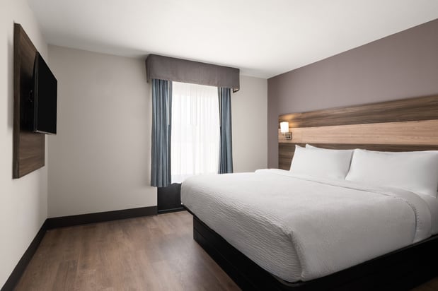 Images Garner Hotel Augusta West by IHG