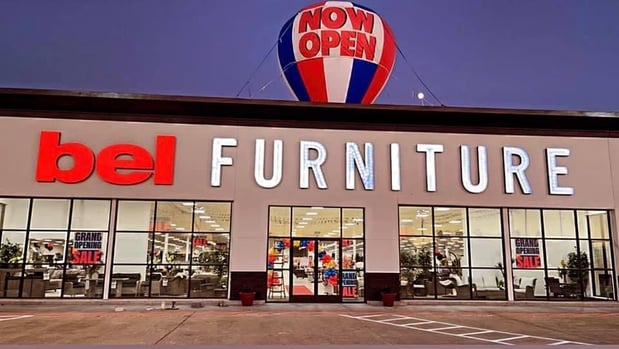 Images Bel Furniture Humble