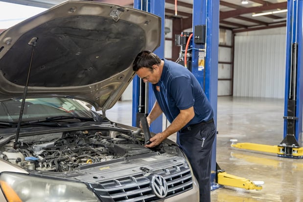 Images Minnick Automotive