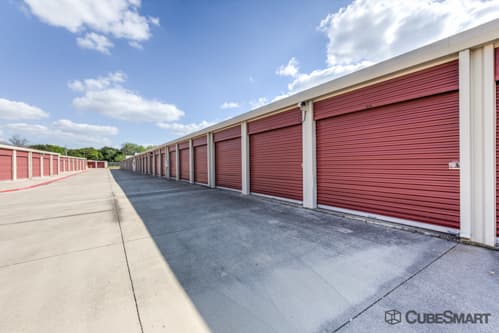 CubeSmart Self Storage Photo