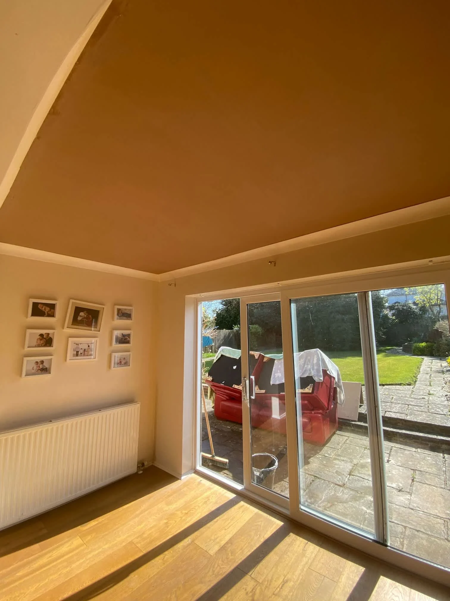 Images Pristine Plastering and Damp Proofing Ltd
