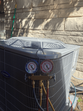 Images Unlimited Air Conditioning and Heating LLC