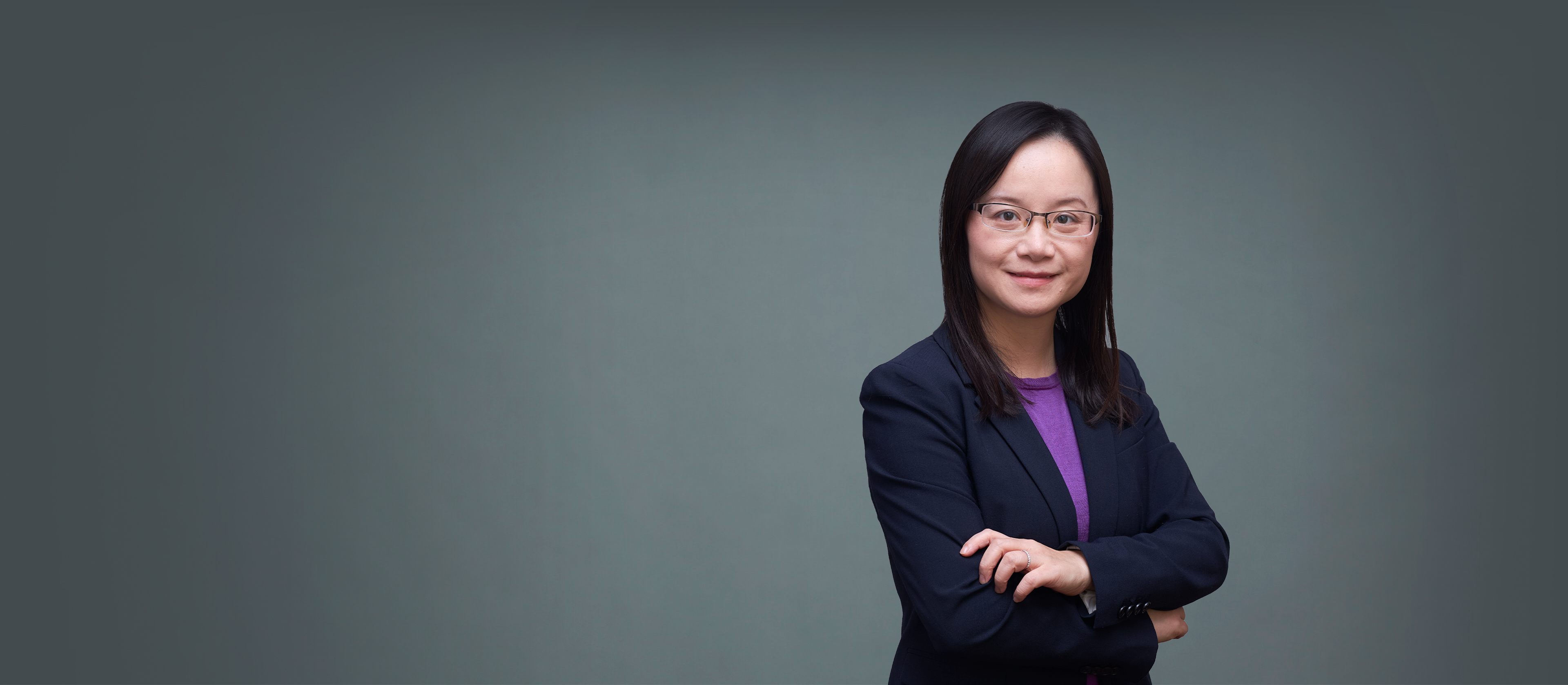 Wanling Huang, MD