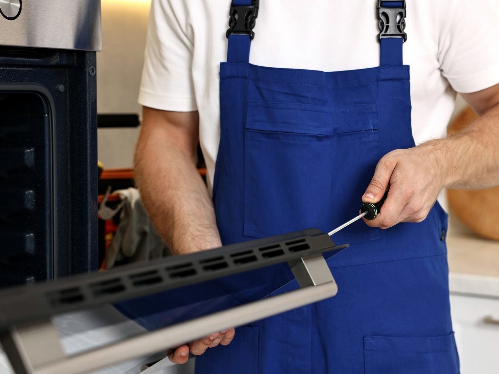 JP Appliance Care