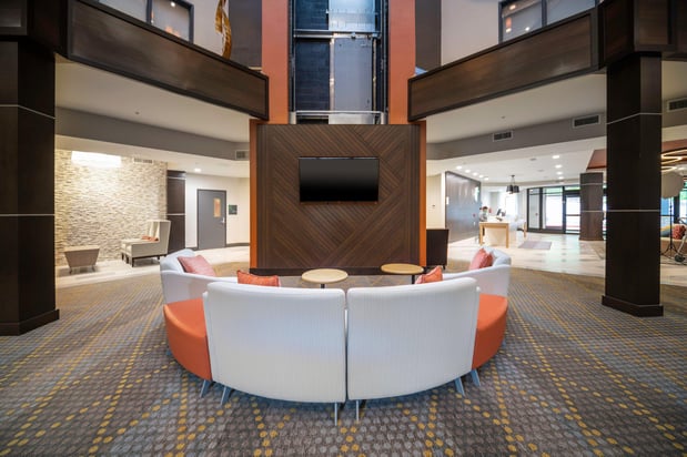 Images Holiday Inn St. Louis - Creve Coeur by IHG