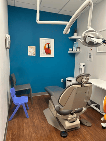 Images Montgomery Pediatric Dentistry