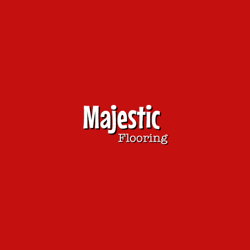 Majestic Flooring Inc. Logo