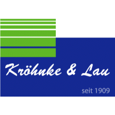 Logo von Kröhnke & Lau Inh. Timo Langer
