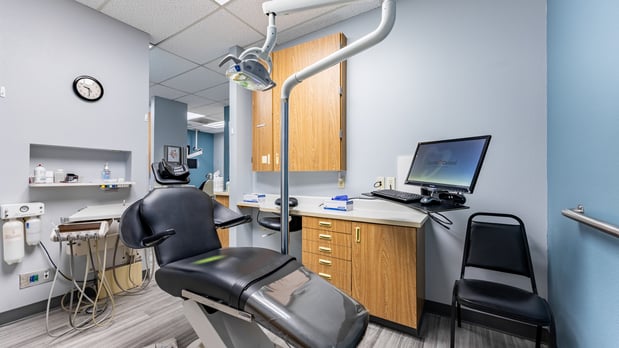 Images Gentle Dental Hazel Dell