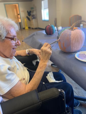 Images Island Nursing & Rehab Center