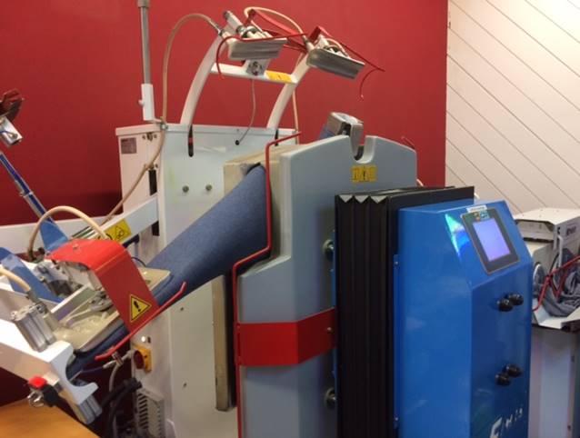 Telio Line GmbH, Kirchweg 86 in Glarus