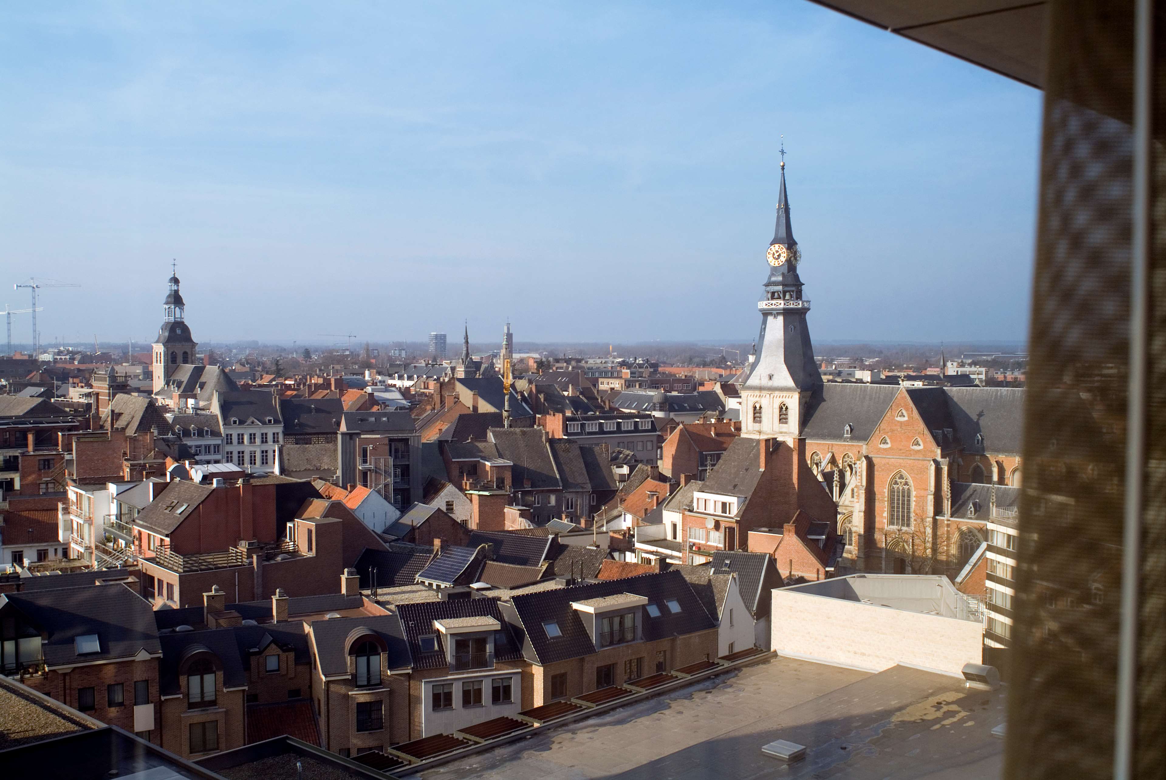 Fotos - Radisson Blu Hotel, Hasselt - 89