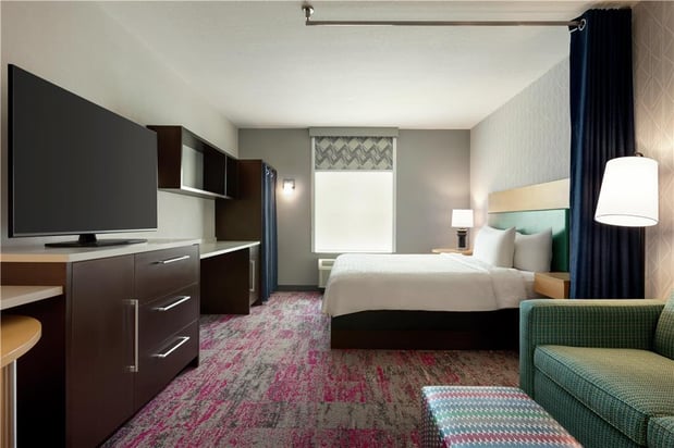 Images Home2 Suites by Hilton Houston Energy Corridor