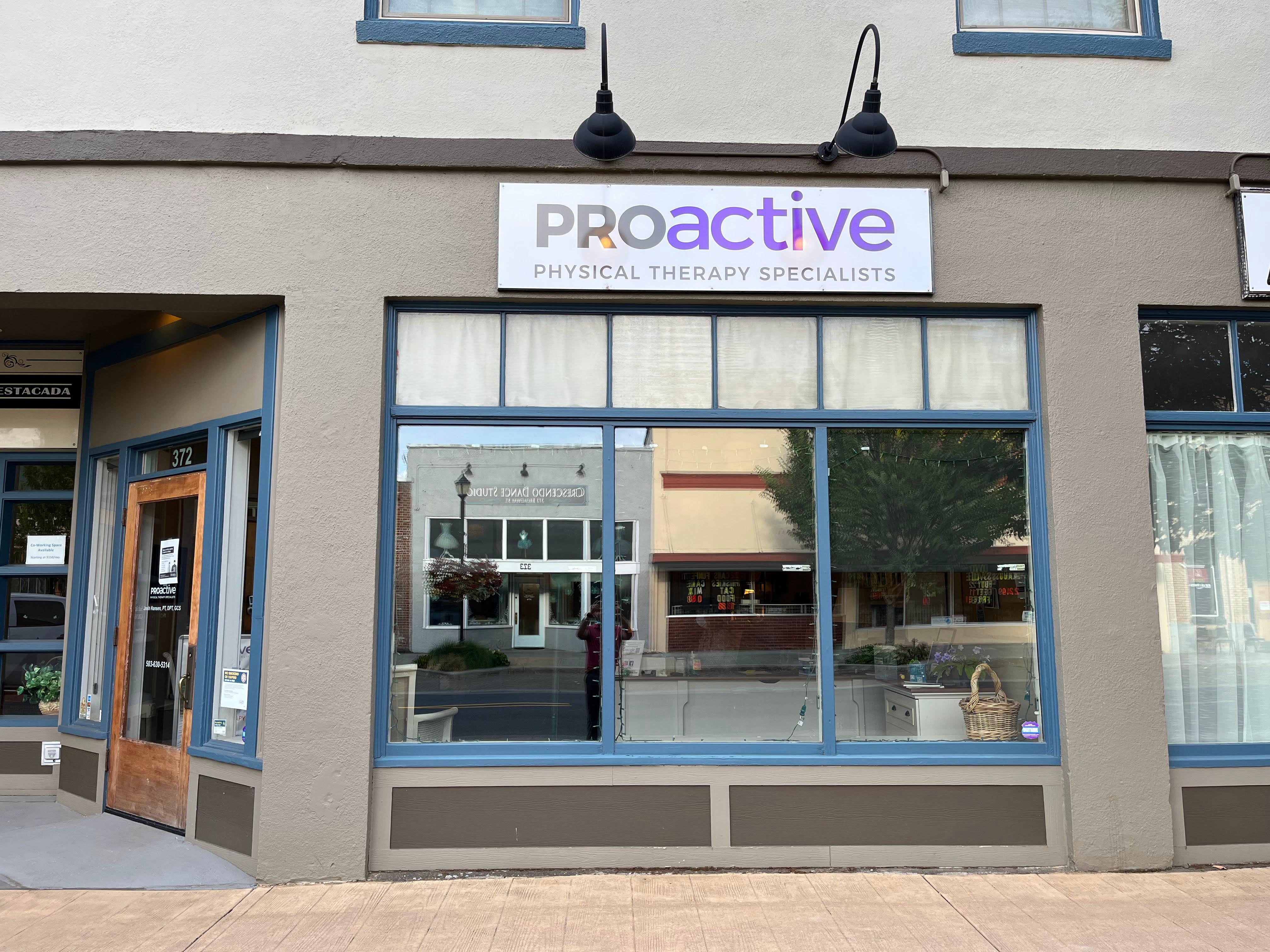 Image 2 | ProActive Physical Therapy Specialists