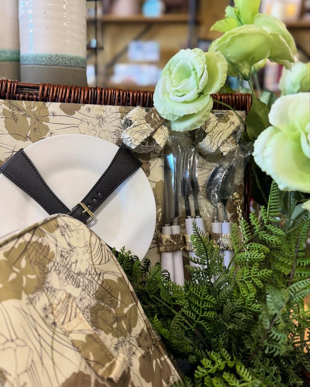 Images Zinnia's Gift Boutique