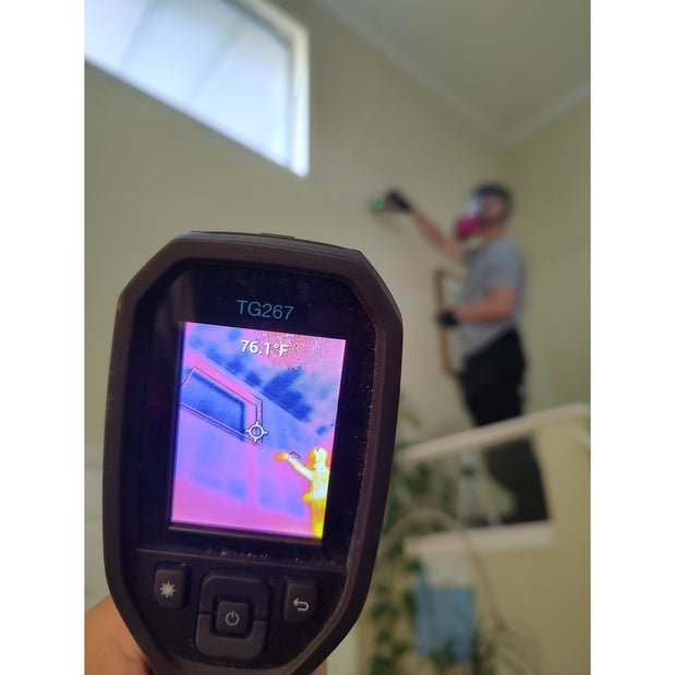 Images Air Quality Testers