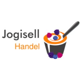 Logo Jogisell Handel