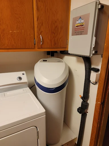 Images WaterLock LLC