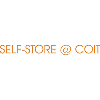 Self-Store at Coit