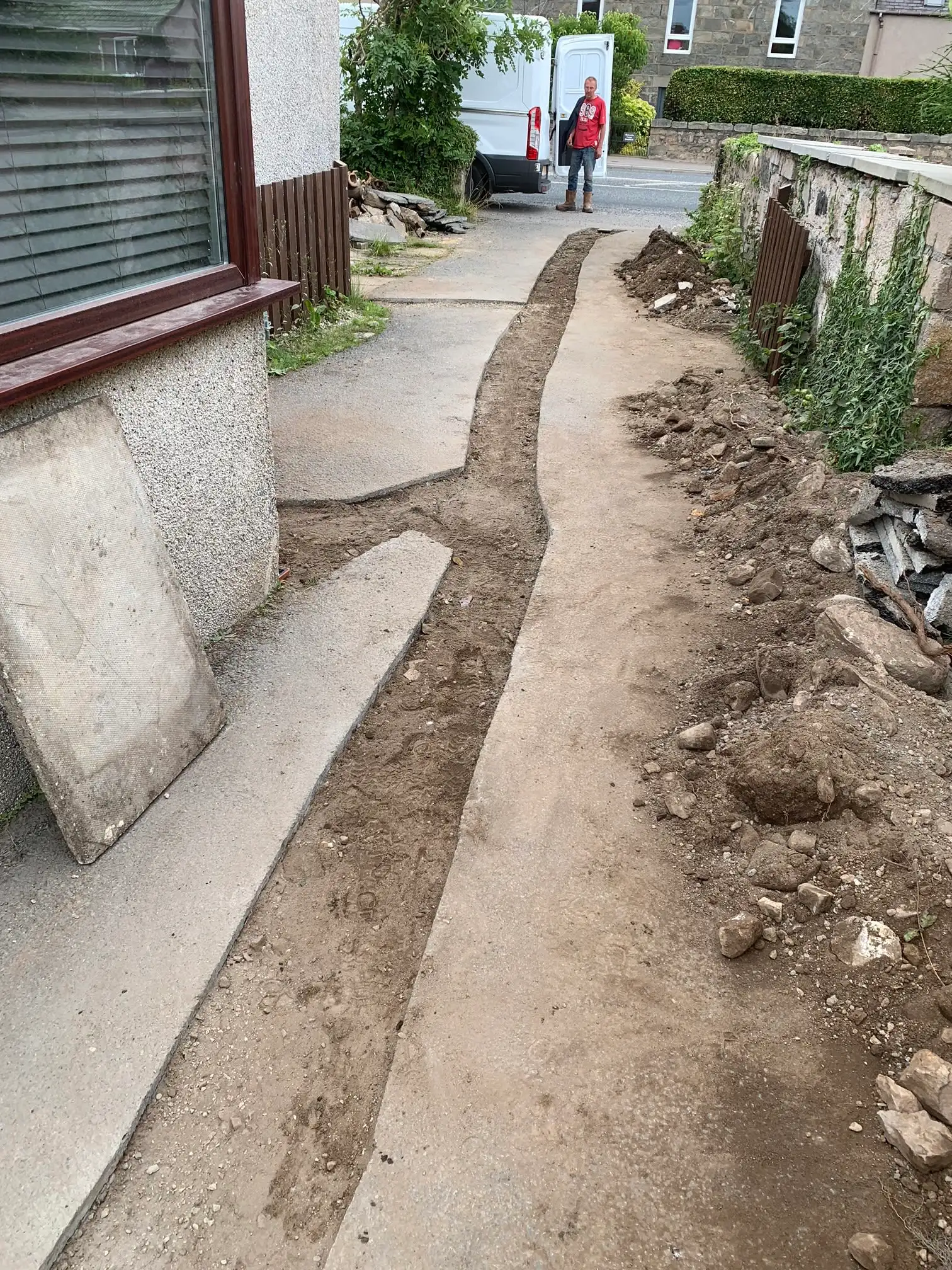 Images No.1 Drains Aberdeen Ltd