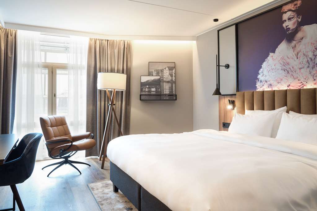 Images Radisson Blu Royal Garden Hotel, Trondheim