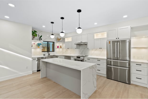 Images Monteon Builders Inc