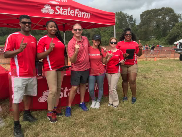 Images Brad Day - State Farm Insurance Agent