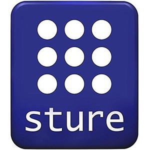 Sture Exhibitions & Events AB Logo