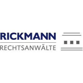 Rickmann Rechtsanwälte in Essen - Logo
