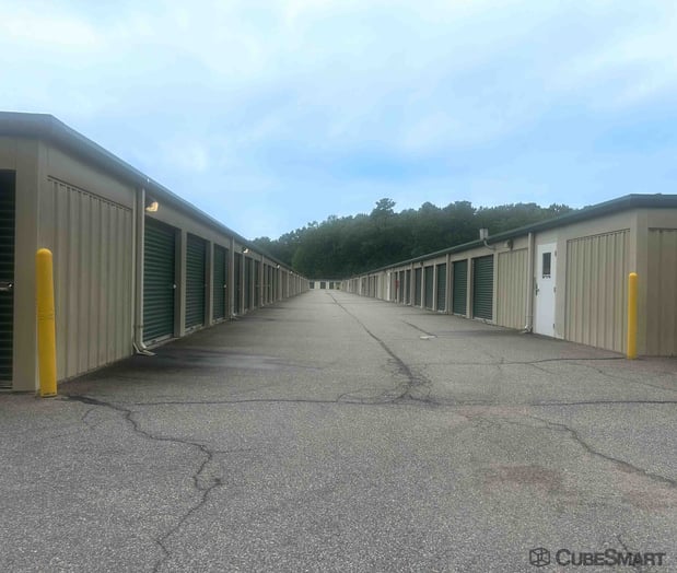 Images CubeSmart Self Storage