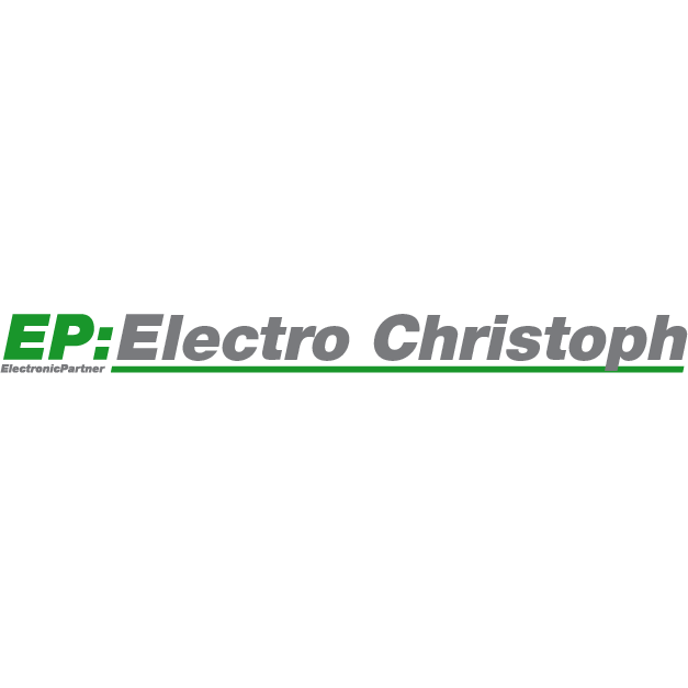 Kundenlogo EP:Electro Christoph