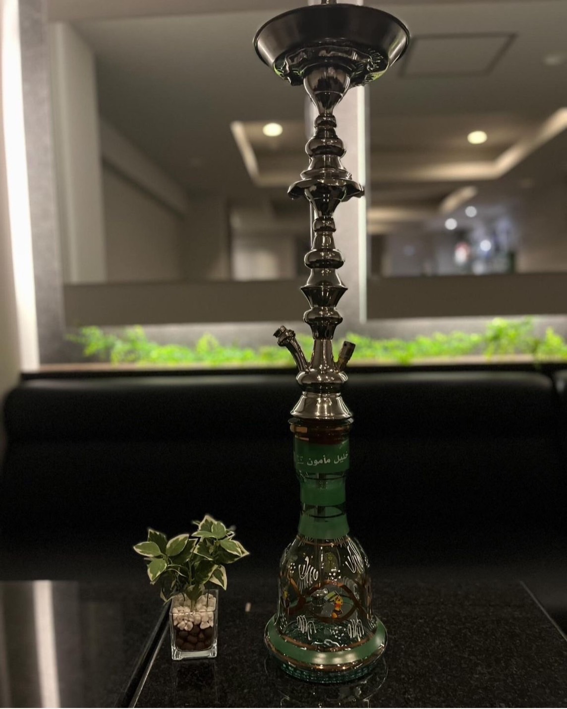 Images 心斎橋 Shisha(シーシャ) Cafe & Bar Fuu