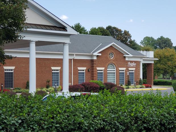 Images Fairfax Memorial Funeral Home
