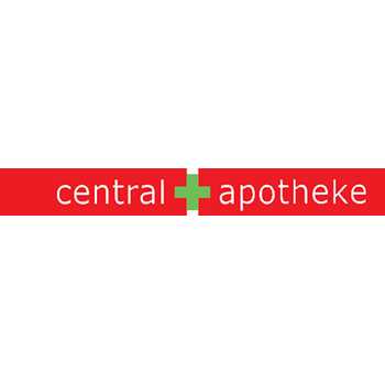 Kundenlogo Central-Apotheke