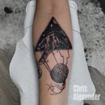 Iconic Tattoo Co. Image