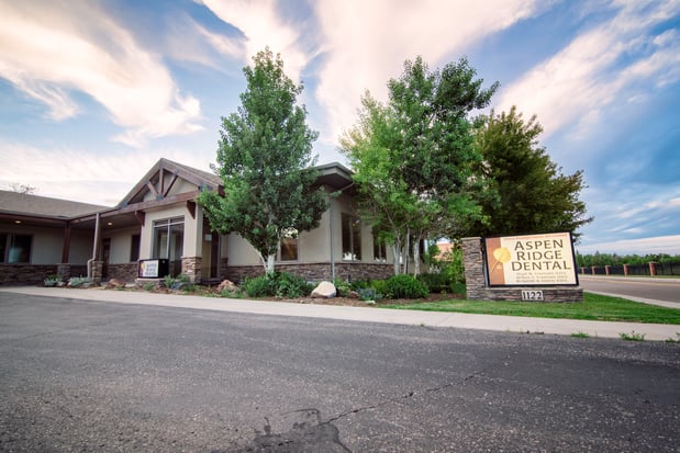 Images Aspen Ridge Dental